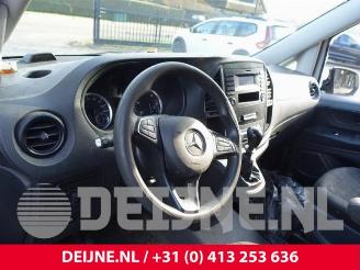 Mercedes Vito Vito (447.6), Van, 2014 1.6 111 CDI 16V picture 24