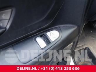 Mercedes Vito Vito (447.6), Van, 2014 1.6 111 CDI 16V picture 20