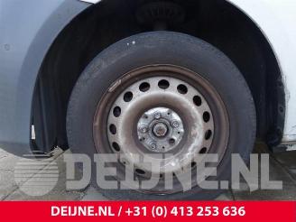 Mercedes Vito Vito (447.6), Van, 2014 1.6 111 CDI 16V picture 10