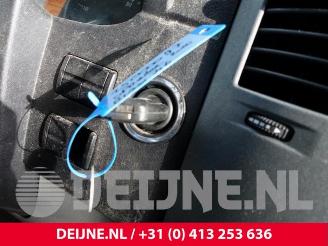 Mercedes Sprinter Sprinter 3t (906.61), Van, 2006 / 2018 210 CDI 16V picture 19