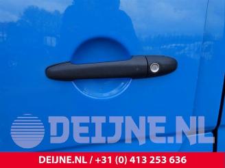 Mercedes Sprinter Sprinter 3t (906.61), Van, 2006 / 2018 210 CDI 16V picture 13