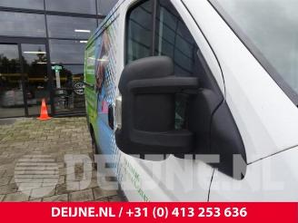 Citroën Jumper Jumper (U9), Van, 2006 2.2 HDi 100 picture 11