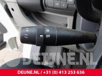 Citroën Jumper Jumper (U9), Van, 2006 2.2 HDi 100 picture 23