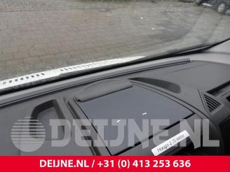 Citroën Jumper Jumper (U9), Van, 2006 2.2 HDi 100 picture 32