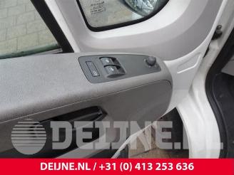 Citroën Jumper Jumper (U9), Van, 2006 2.2 HDi 100 picture 20