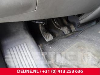 Citroën Jumper Jumper (U9), Van, 2006 2.2 HDi 100 picture 29