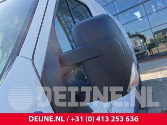 Renault Master Master III (MA/MB/MC/MD/MH/MF/MG/MH), Van, 2010 2.3 dCi 145 16V picture 11