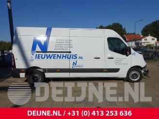 Renault Master Master III (MA/MB/MC/MD/MH/MF/MG/MH), Van, 2010 2.3 dCi 145 16V picture 8