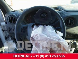 Renault Master Master III (MA/MB/MC/MD/MH/MF/MG/MH), Van, 2010 2.3 dCi 145 16V picture 23