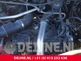 Renault Master Master III (MA/MB/MC/MD/MH/MF/MG/MH), Van, 2010 2.3 dCi 145 16V picture 34