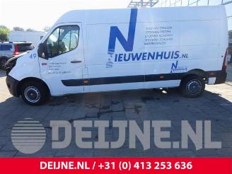 Renault Master Master III (MA/MB/MC/MD/MH/MF/MG/MH), Van, 2010 2.3 dCi 145 16V picture 4