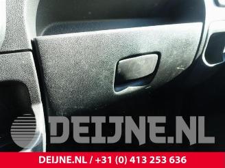 Renault Master Master III (MA/MB/MC/MD/MH/MF/MG/MH), Van, 2010 2.3 dCi 145 16V picture 33