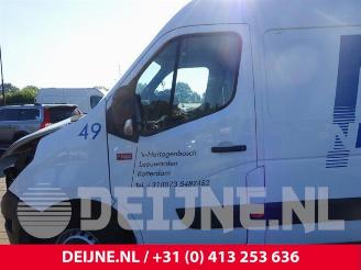 Renault Master Master III (MA/MB/MC/MD/MH/MF/MG/MH), Van, 2010 2.3 dCi 145 16V picture 16