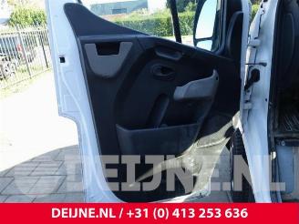 Renault Master Master III (MA/MB/MC/MD/MH/MF/MG/MH), Van, 2010 2.3 dCi 145 16V picture 19