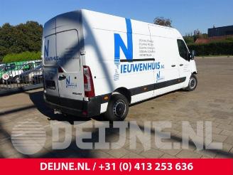 Renault Master Master III (MA/MB/MC/MD/MH/MF/MG/MH), Van, 2010 2.3 dCi 145 16V picture 7