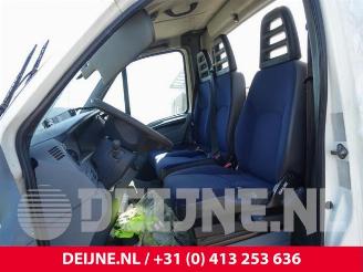 Iveco Daily New Daily IV, Chassis-Cabine, 2006 / 2011 29L10 picture 16