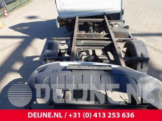 Iveco Daily New Daily IV, Chassis-Cabine, 2006 / 2011 29L10 picture 33