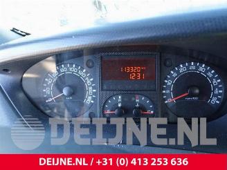 Iveco Daily New Daily IV, Chassis-Cabine, 2006 / 2011 29L10 picture 18