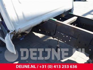 Iveco Daily New Daily IV, Chassis-Cabine, 2006 / 2011 29L10 picture 30