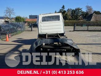 Iveco Daily New Daily IV, Chassis-Cabine, 2006 / 2011 29L10 picture 6