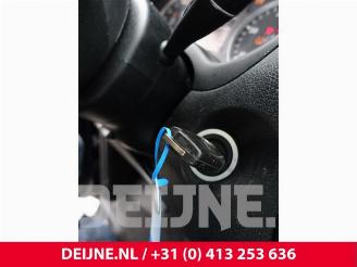 Mercedes Vito Vito (447.6), Van, 2014 2.2 114 CDI 16V picture 26