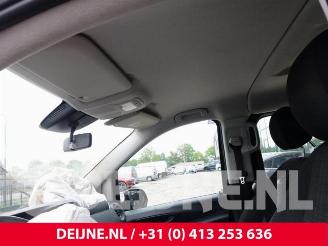 Mercedes Vito Vito (447.6), Van, 2014 2.2 114 CDI 16V picture 21