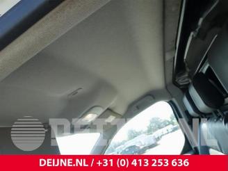Toyota ProAce ProAce, Van, 2016 1.6 D-4D 95 16V Worker picture 21