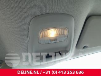 Toyota ProAce ProAce, Van, 2016 1.6 D-4D 95 16V Worker picture 23