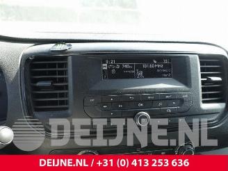 Toyota ProAce ProAce, Van, 2016 1.6 D-4D 95 16V Worker picture 29