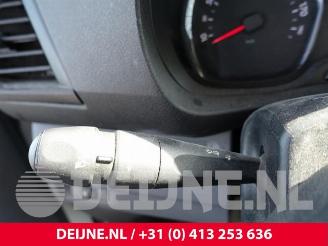 Toyota ProAce ProAce, Van, 2016 1.6 D-4D 95 16V Worker picture 26