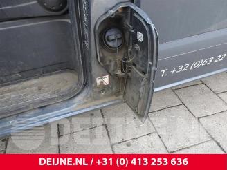 Mercedes Vito Vito (639.6), Van, 2003 / 2014 2.2 116 CDI 16V Euro 5 picture 23