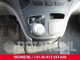 Hyundai H-300 H-300, Van, 2008 2.5 CRDi picture 34