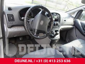 Hyundai H-300 H-300, Van, 2008 2.5 CRDi picture 27