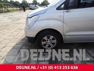 Hyundai H-300 H-300, Van, 2008 2.5 CRDi picture 13