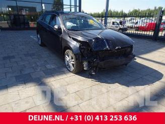 demontáž osobní automobily Volvo V-60 V60 I (FW/GW), Combi, 2010 / 2018 2.0 D3 20V 2013/1