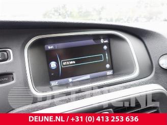 Volvo V-40 V40 (MV), Hatchback 5-drs, 2012 / 2019 1.6 D2 picture 29