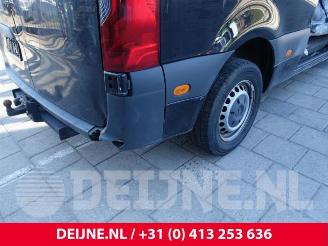 Mercedes Sprinter Sprinter 3t (910.6), Van, 2018 / 2025 211 CDI 2.0 D FWD picture 22