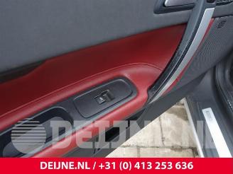 Volvo C-70 C70 (MC), Cabrio, 2006 / 2013 2.0 D 16V picture 22
