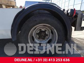 Mitsubishi Canter Canter, Ch.Cab/Pick-up, 2001 3.0 Di-D 16V picture 28