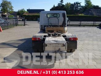 Mitsubishi Canter Canter, Ch.Cab/Pick-up, 2001 3.0 Di-D 16V picture 5