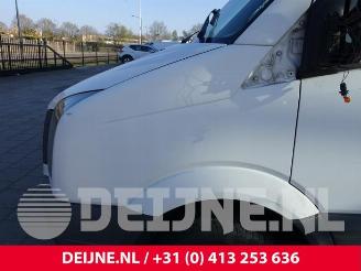 Volkswagen Crafter Crafter, Van, 2011 / 2016 2.0 TDI 16V picture 9