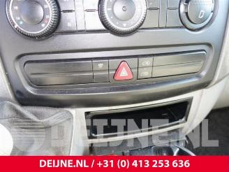 Volkswagen Crafter Crafter, Van, 2006 / 2013 2.5 TDI 30/32/35/46/50 picture 33