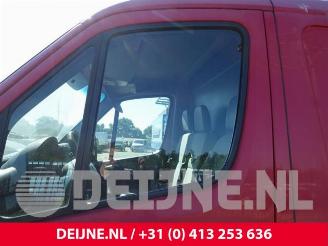 Volkswagen Crafter Crafter, Van, 2006 / 2013 2.5 TDI 30/32/35/46/50 picture 15