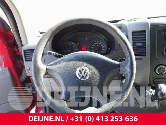 Volkswagen Crafter Crafter, Van, 2006 / 2013 2.5 TDI 30/32/35/46/50 picture 25