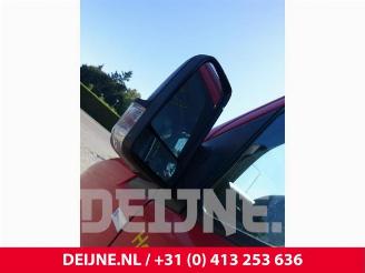 Volkswagen Crafter Crafter, Van, 2006 / 2013 2.5 TDI 30/32/35/46/50 picture 13