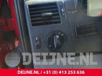 Volkswagen Crafter Crafter, Van, 2006 / 2013 2.5 TDI 30/32/35/46/50 picture 22