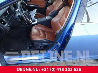 Volvo V-60 V60 I (FW/GW), Combi, 2010 / 2018 2.4 D6 20V Plug-in Hybrid AWD picture 23