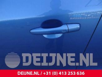 Volvo V-60 V60 I (FW/GW), Combi, 2010 / 2018 2.4 D6 20V Plug-in Hybrid AWD picture 18