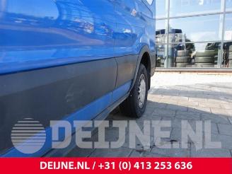 Ford Transit Transit, Van, 2013 2.2 TDCi 16V RWD picture 23