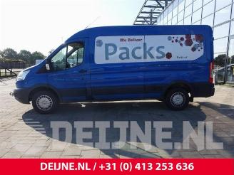 Ford Transit Transit, Van, 2013 2.2 TDCi 16V RWD picture 4